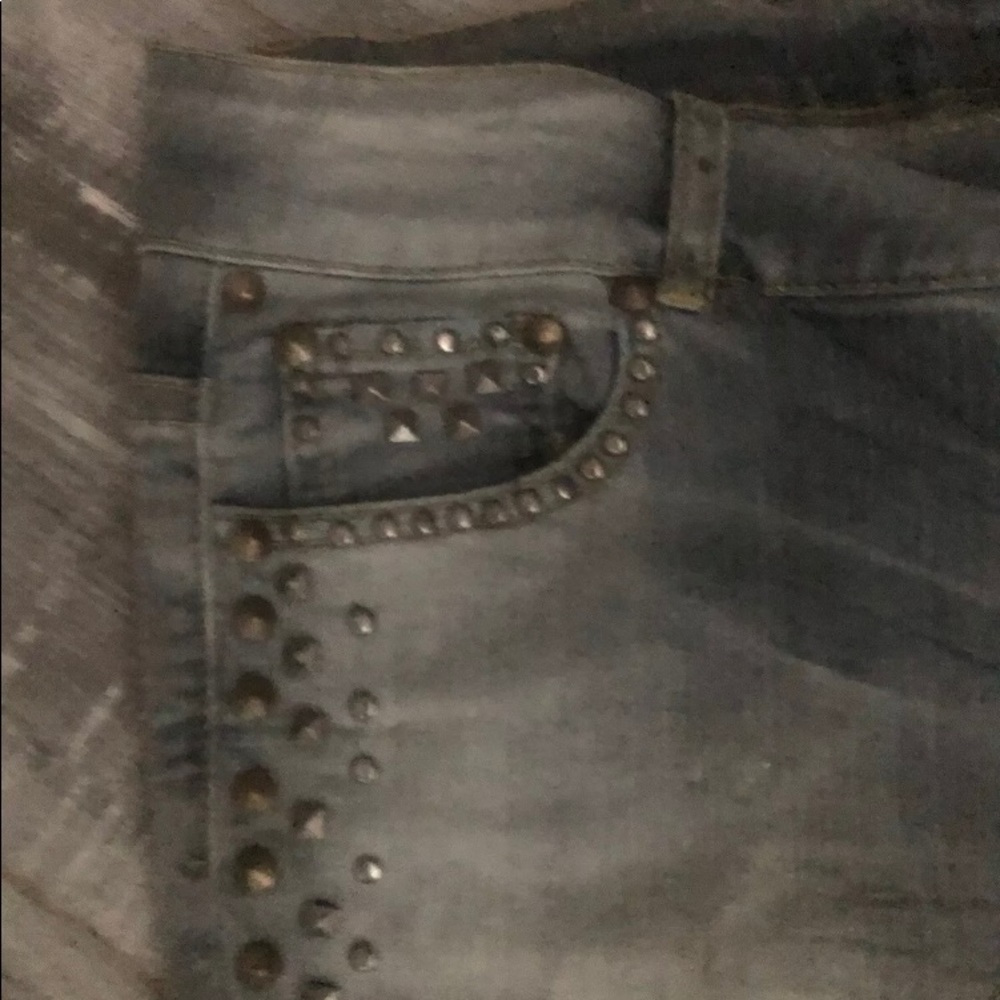 V Cristina Size 12